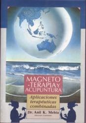 Magnetoterapia y Acupuntura